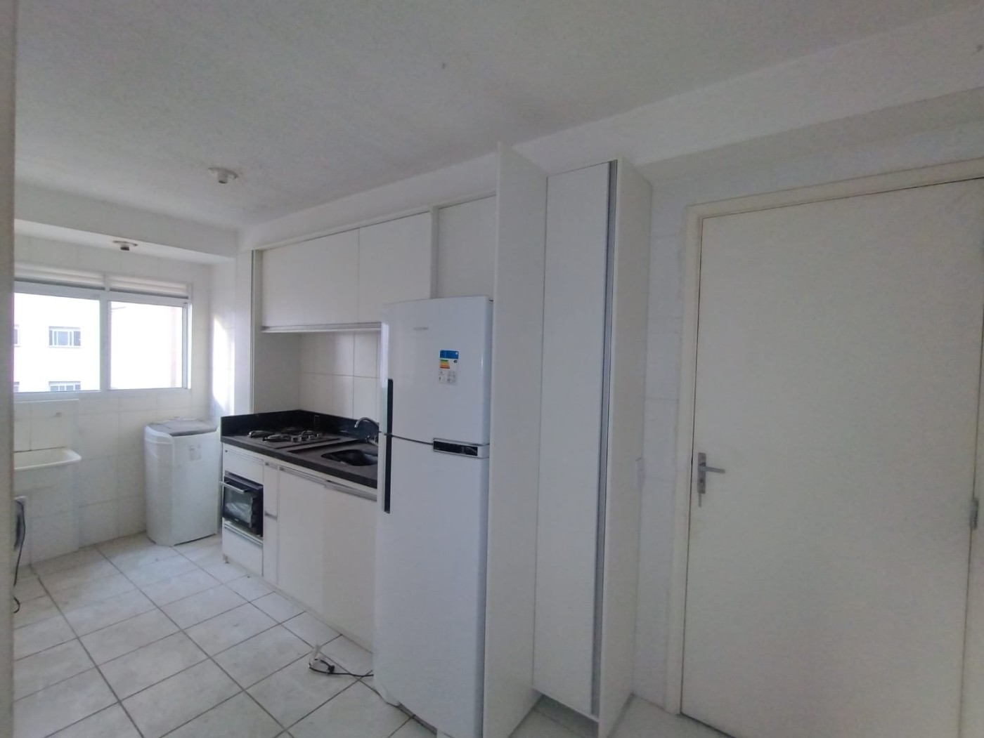 Apartamento, 2 quartos, 48 m² - Foto 7