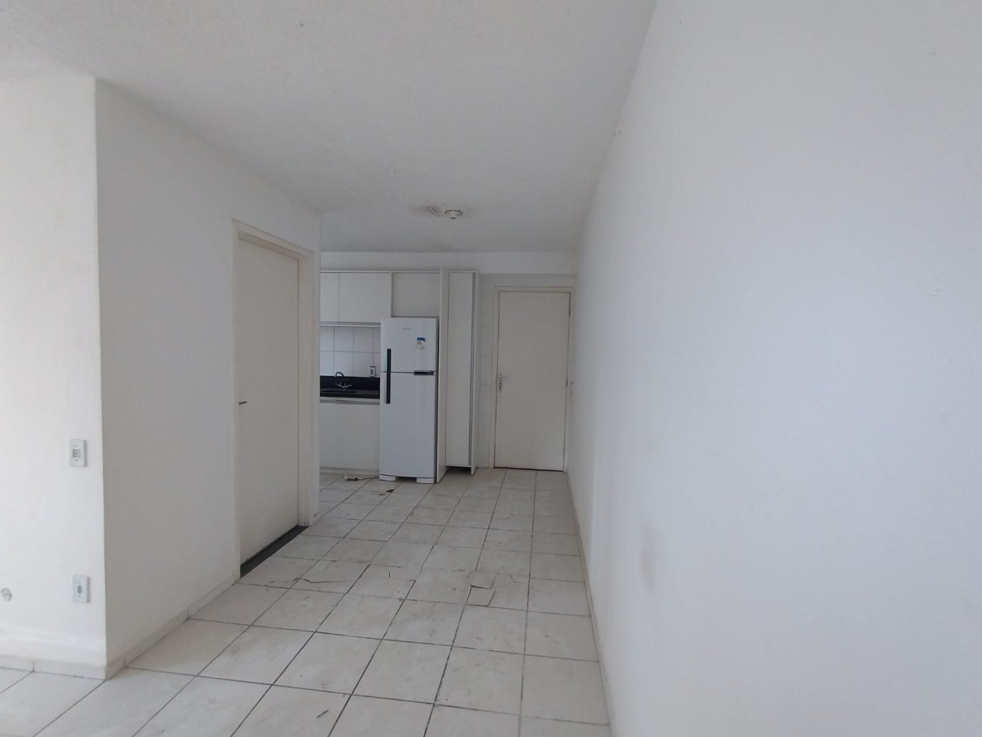 Apartamento, 2 quartos, 48 m² - Foto 8