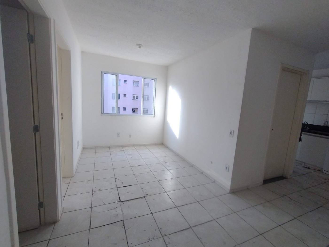 Apartamento, 2 quartos, 48 m² - Foto 9