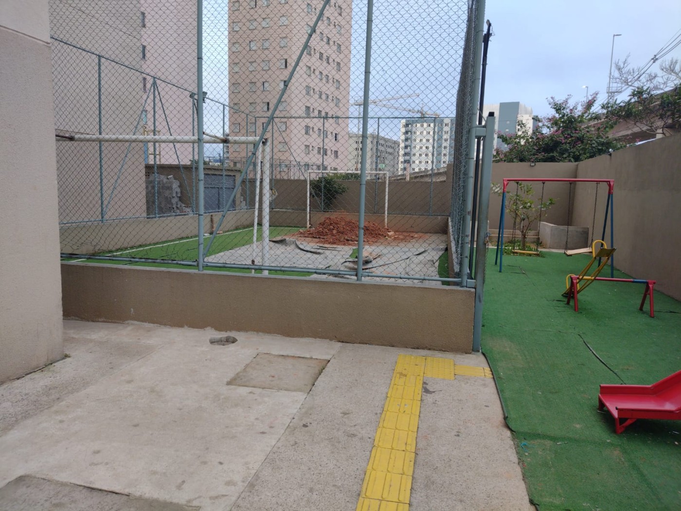 Apartamento, 2 quartos, 48 m² - Foto 23