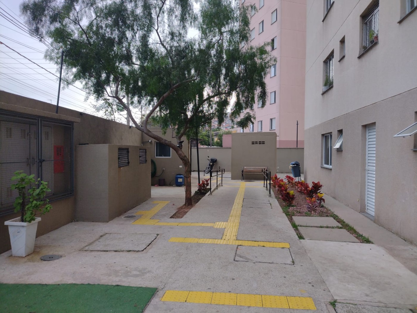 Apartamento, 2 quartos, 48 m² - Foto 22