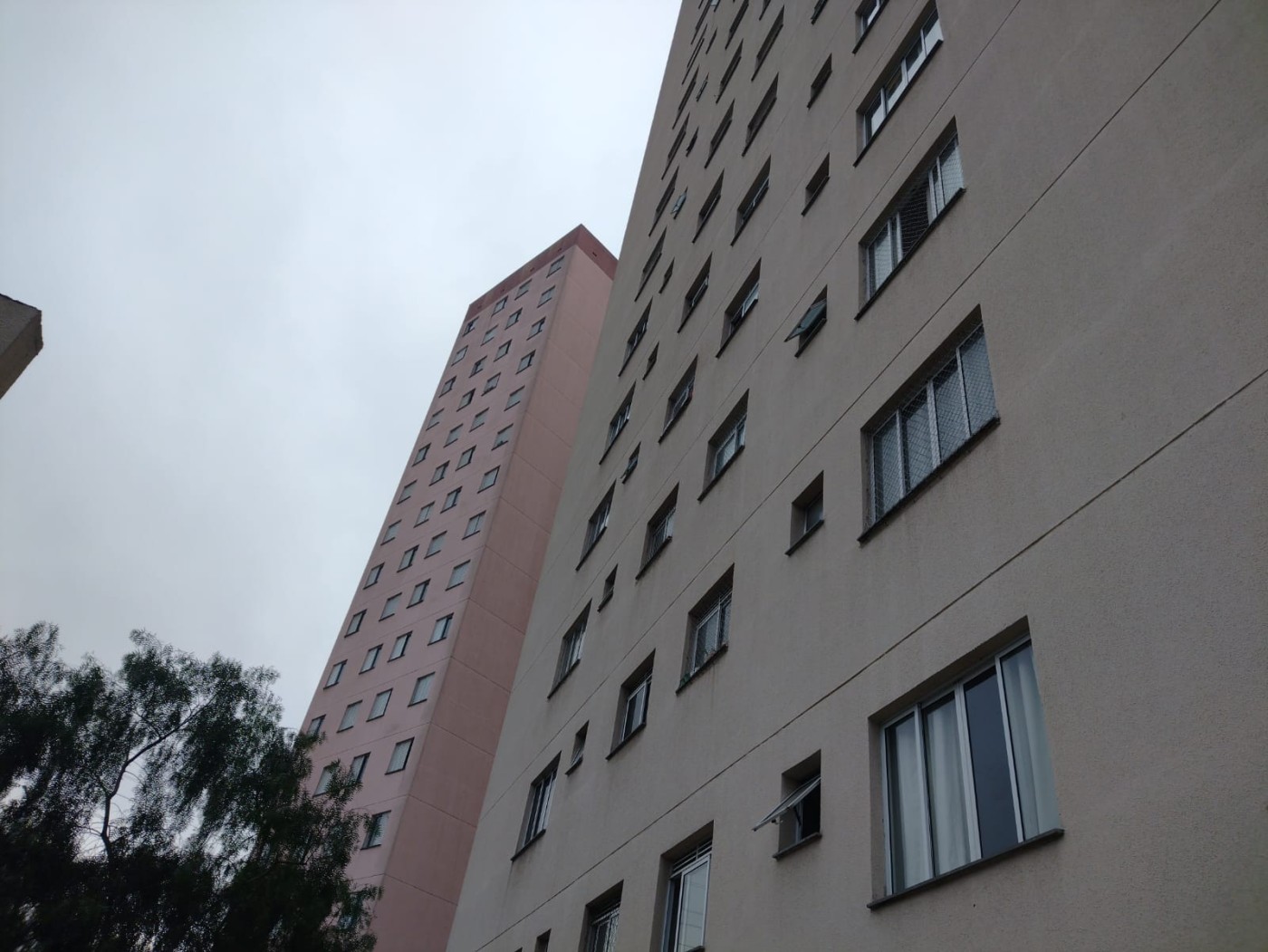 Apartamento, 2 quartos, 48 m² - Foto 27