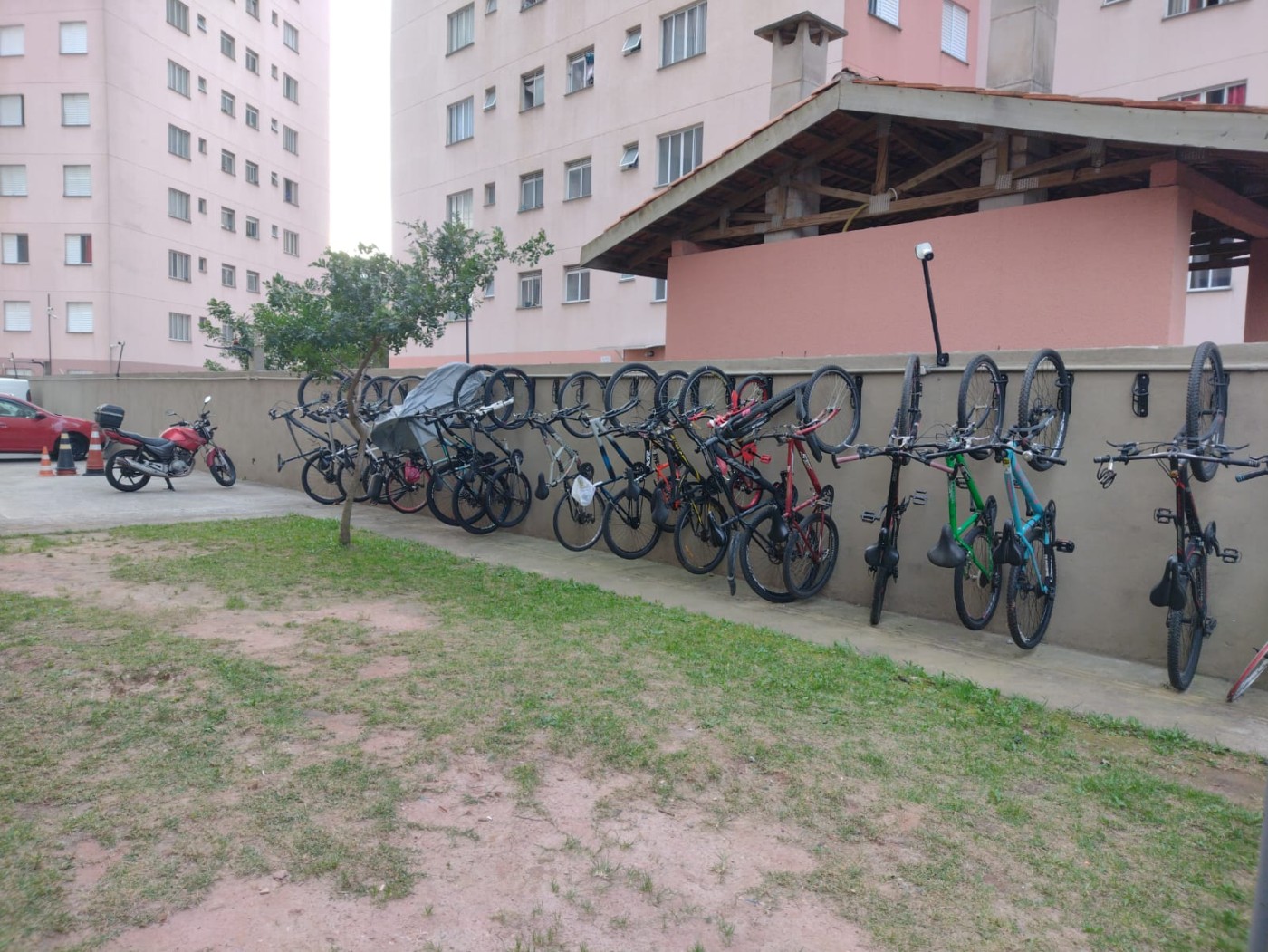 Apartamento, 2 quartos, 48 m² - Foto 24