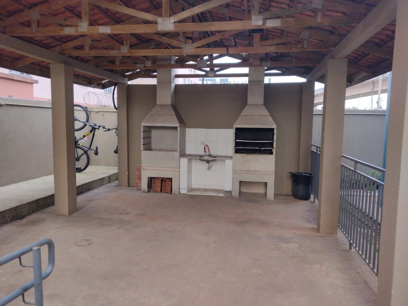 Apartamento, 2 quartos, 48 m² - Foto 20