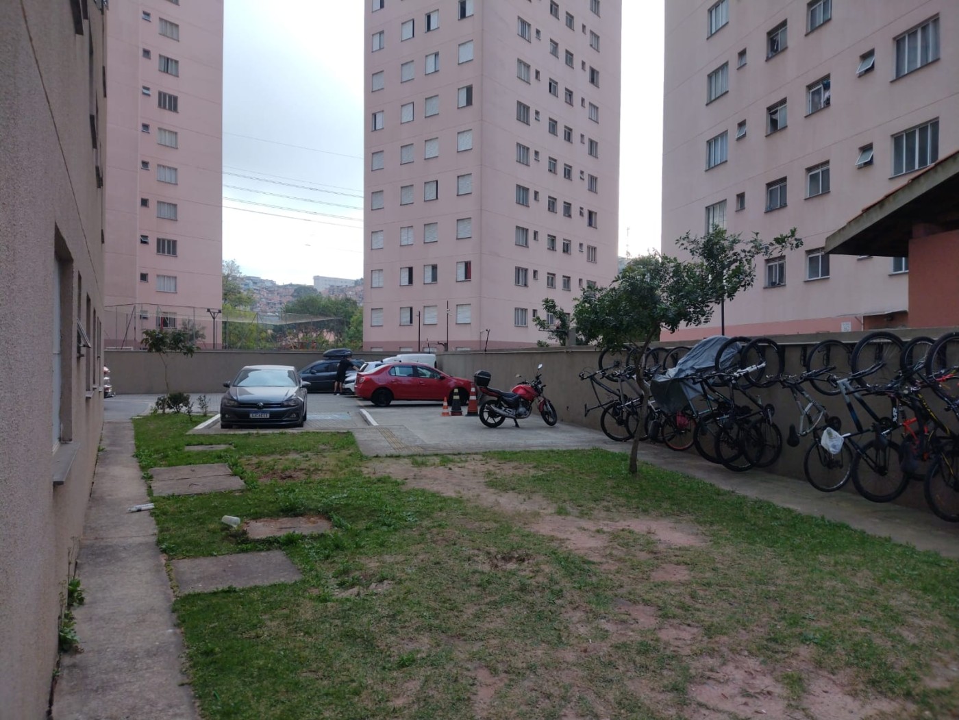 Apartamento, 2 quartos, 48 m² - Foto 25
