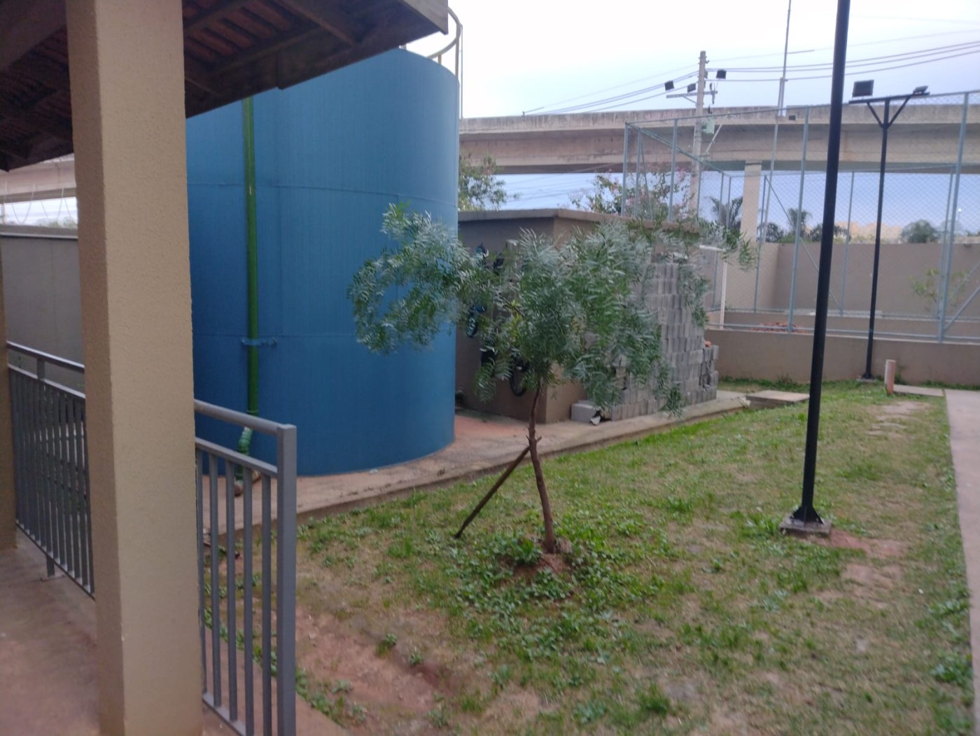 Apartamento, 2 quartos, 48 m² - Foto 26