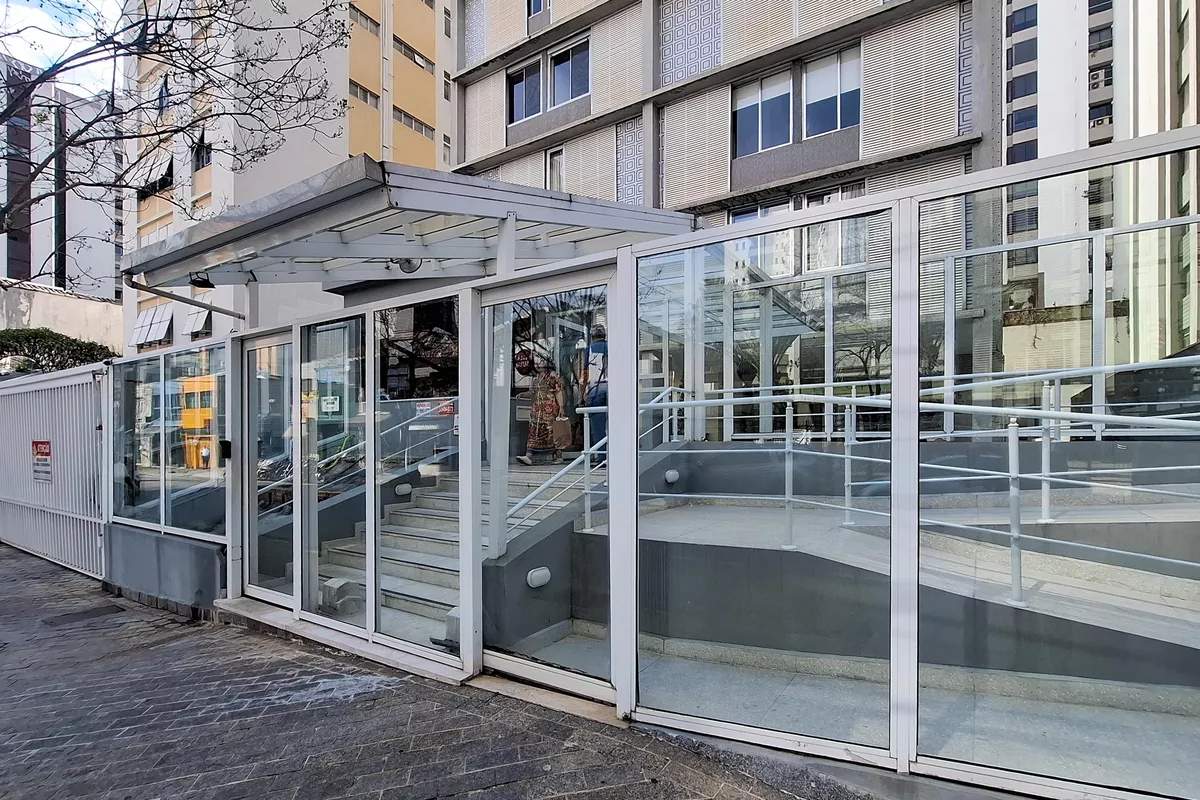 Apartamento, 2 quartos, 98 m² - Foto 50