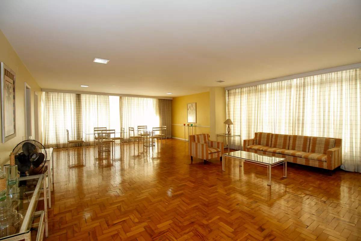 Apartamento, 2 quartos, 98 m² - Foto 47