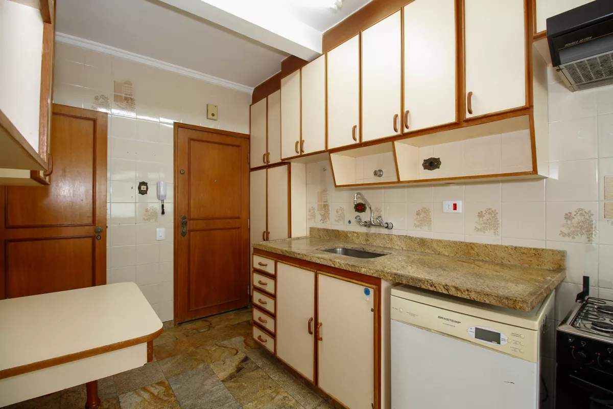 Apartamento, 2 quartos, 98 m² - Foto 9