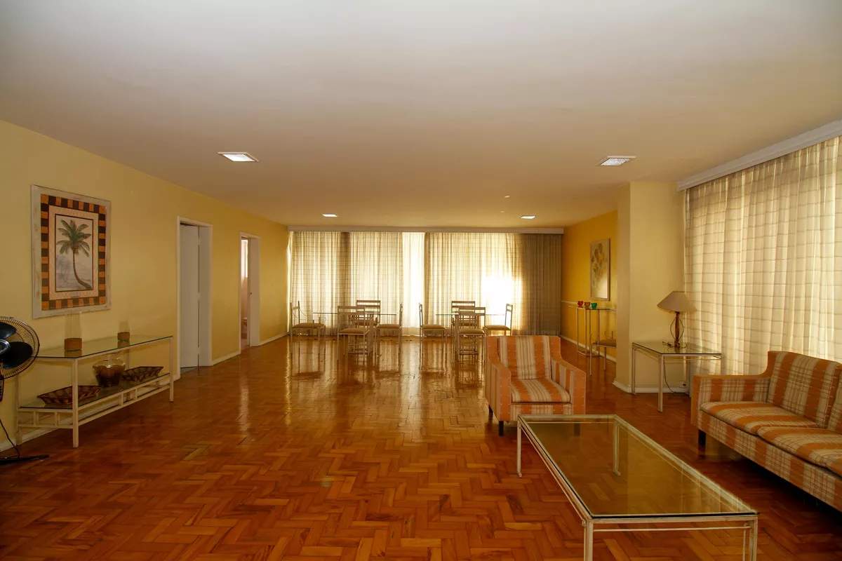 Apartamento, 2 quartos, 98 m² - Foto 46