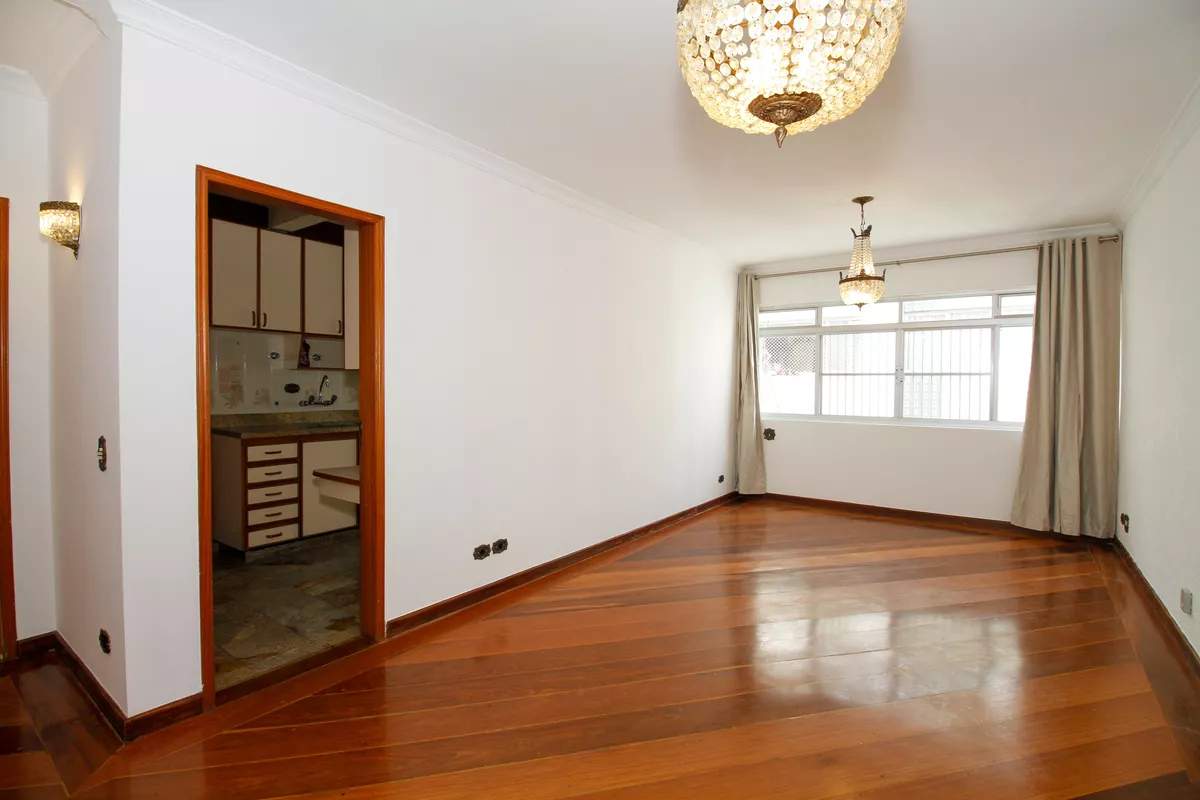 Apartamento, 2 quartos, 98 m² - Foto 1