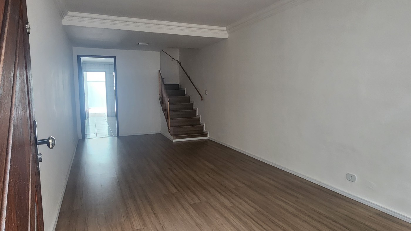 Sobrado, 4 quartos, 100 m² - Foto 1