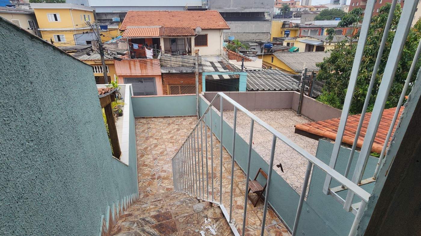Sobrado, 4 quartos, 100 m² - Foto 22