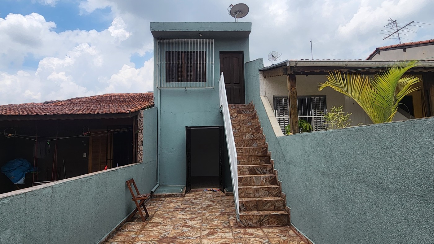 Sobrado, 4 quartos, 100 m² - Foto 26