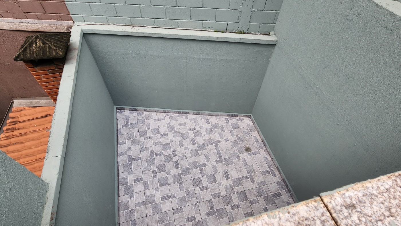 Sobrado, 4 quartos, 100 m² - Foto 25