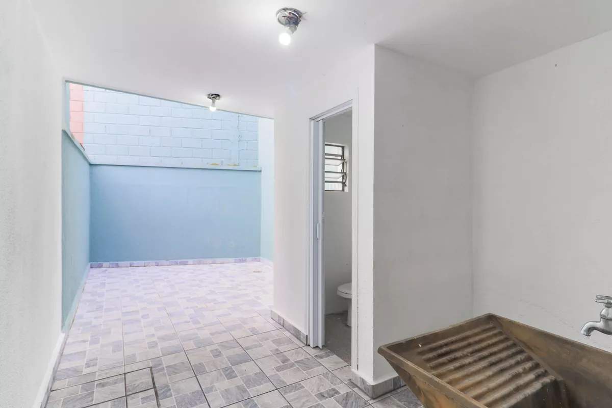 Sobrado, 4 quartos, 100 m² - Foto 17