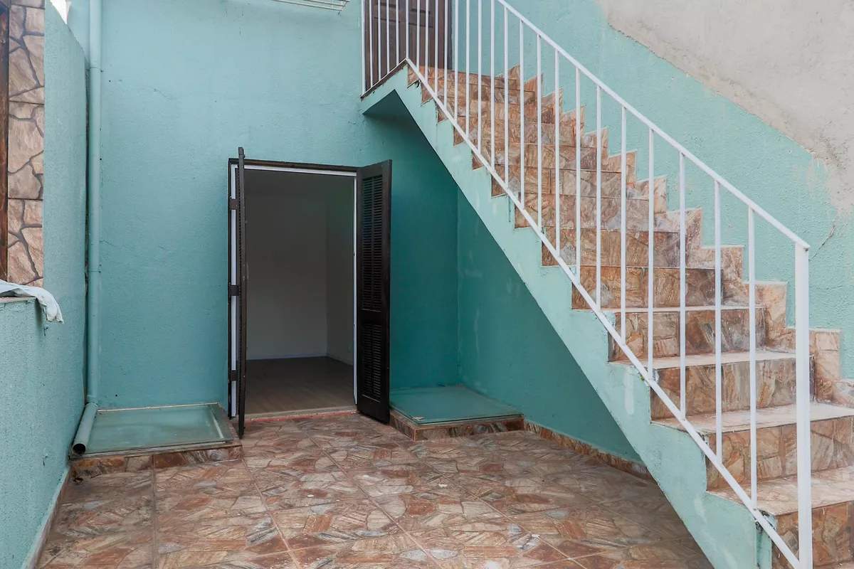 Sobrado, 4 quartos, 100 m² - Foto 21