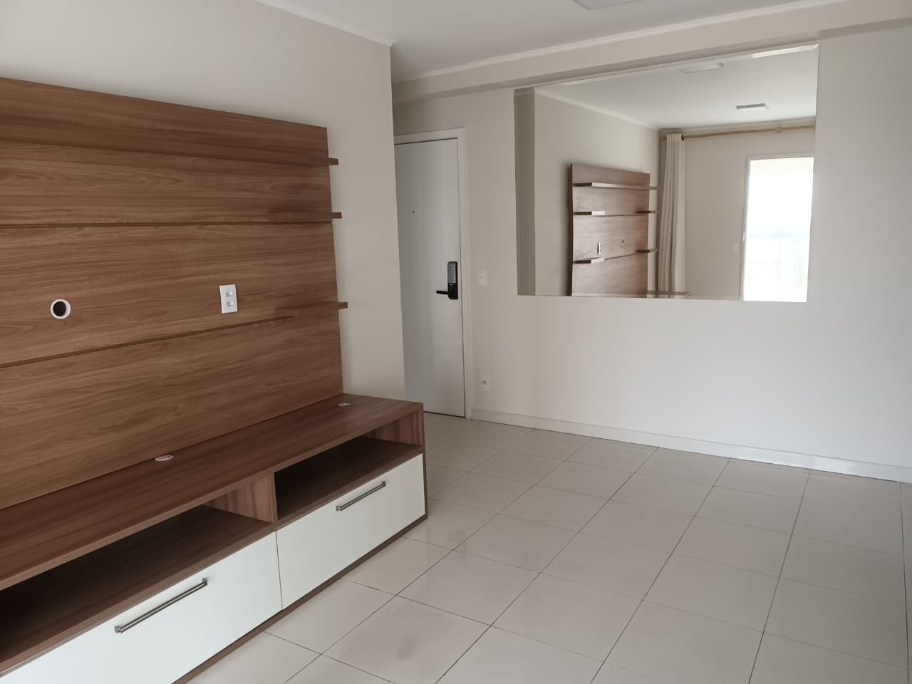Apartamento, 3 quartos, 80 m² - Foto 2