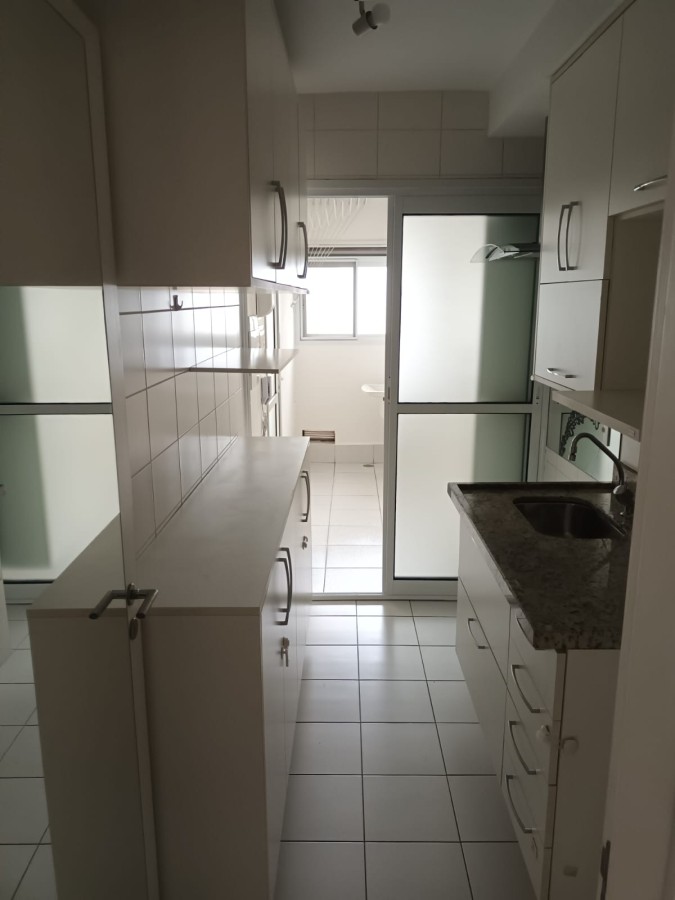 Apartamento, 3 quartos, 80 m² - Foto 3