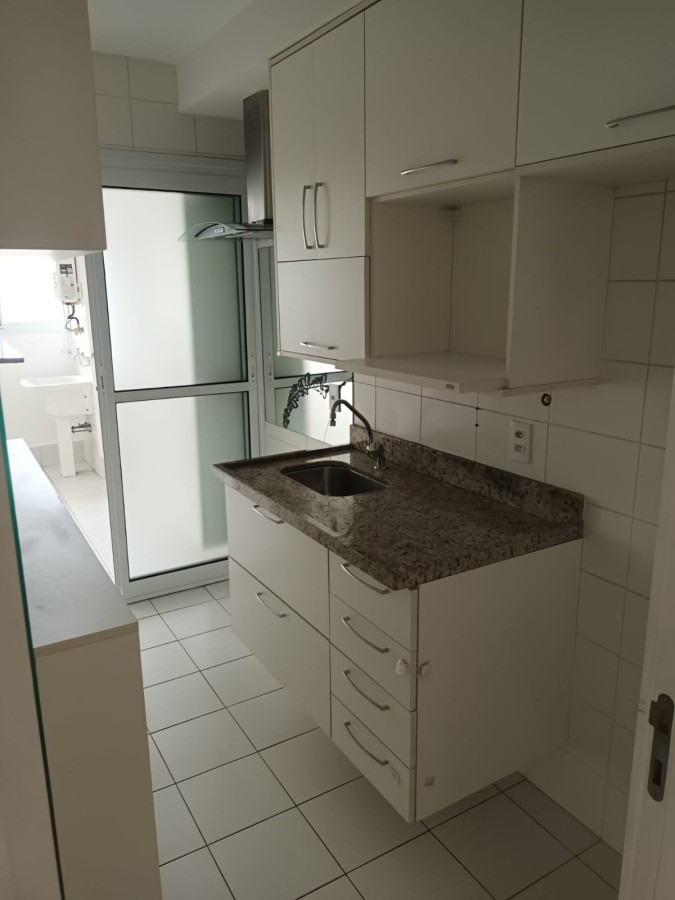 Apartamento, 3 quartos, 80 m² - Foto 4