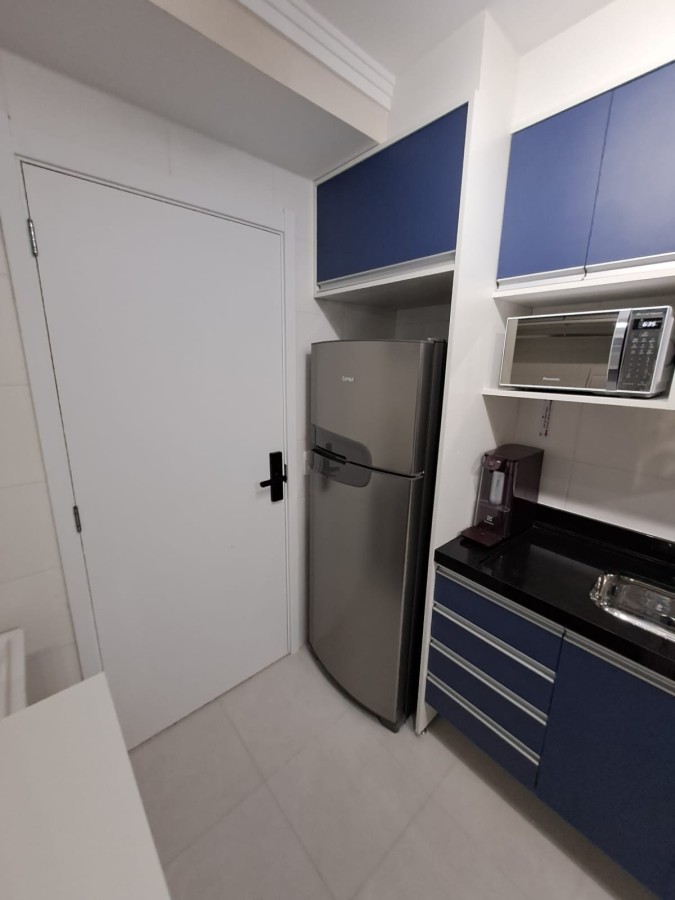 Apartamento, 1 quarto, 24 m² - Foto 9