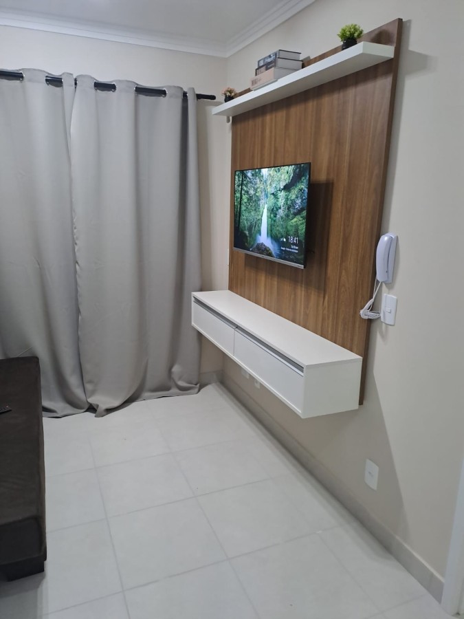 Apartamento, 1 quarto, 24 m² - Foto 2