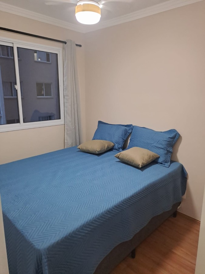 Apartamento, 1 quarto, 24 m² - Foto 19
