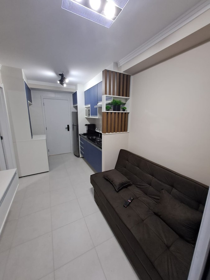 Apartamento, 1 quarto, 24 m² - Foto 6