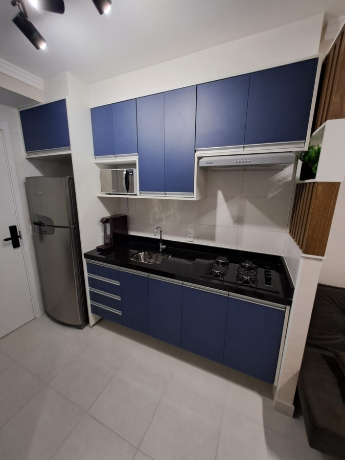 Apartamento, 1 quarto, 24 m² - Foto 12