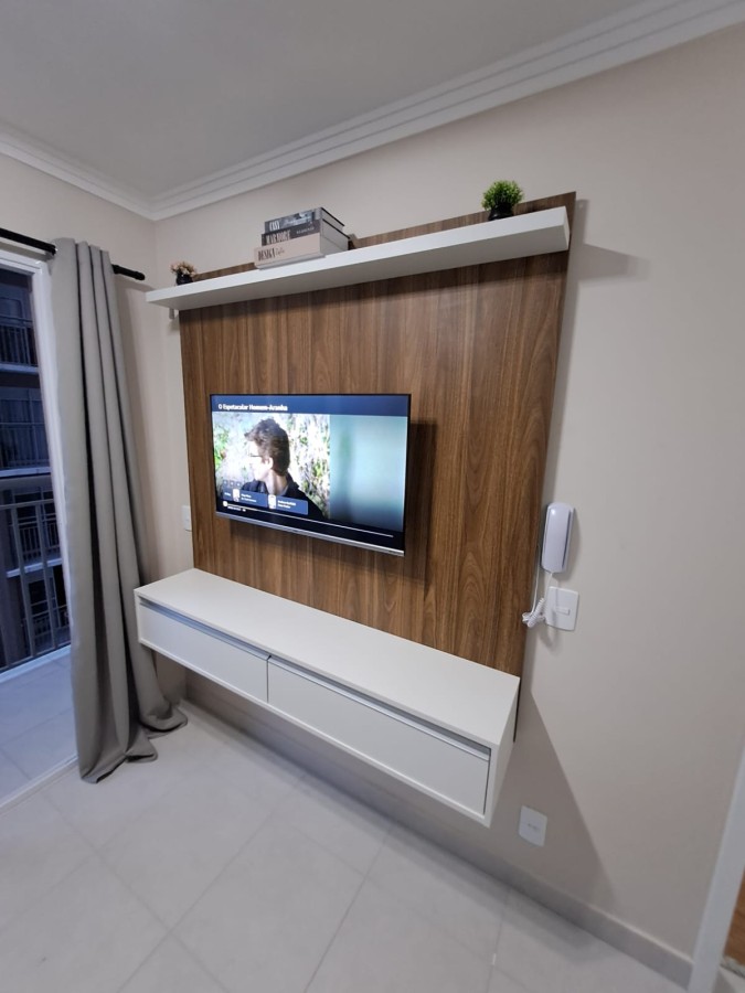 Apartamento, 1 quarto, 24 m² - Foto 5