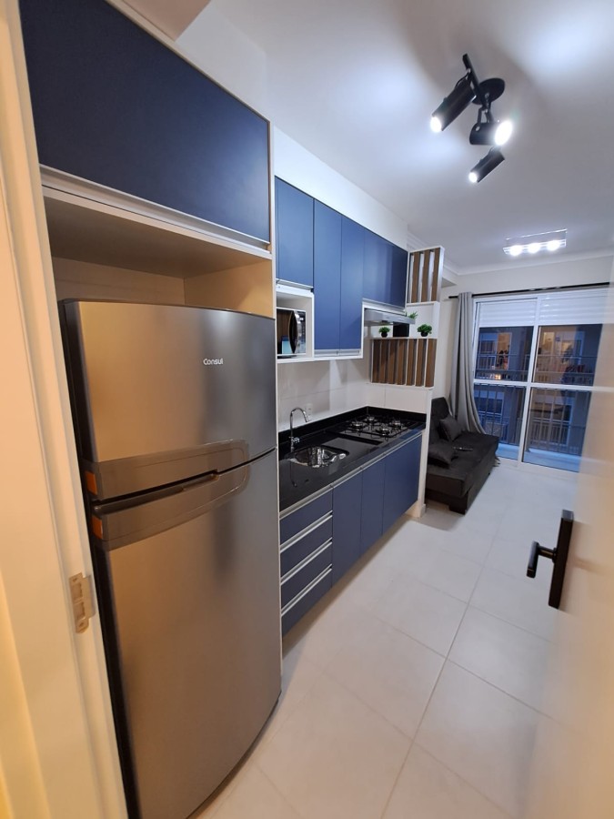 Apartamento, 1 quarto, 24 m² - Foto 8