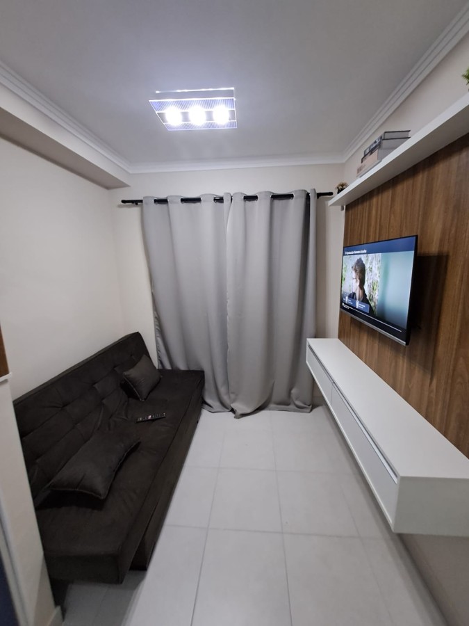 Apartamento, 1 quarto, 24 m² - Foto 4