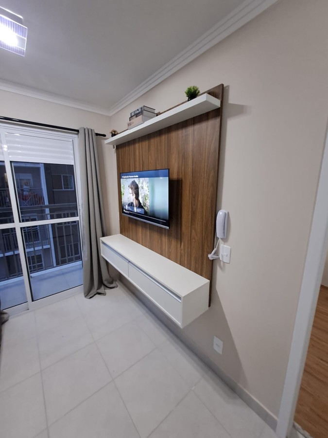 Apartamento, 1 quarto, 24 m² - Foto 3