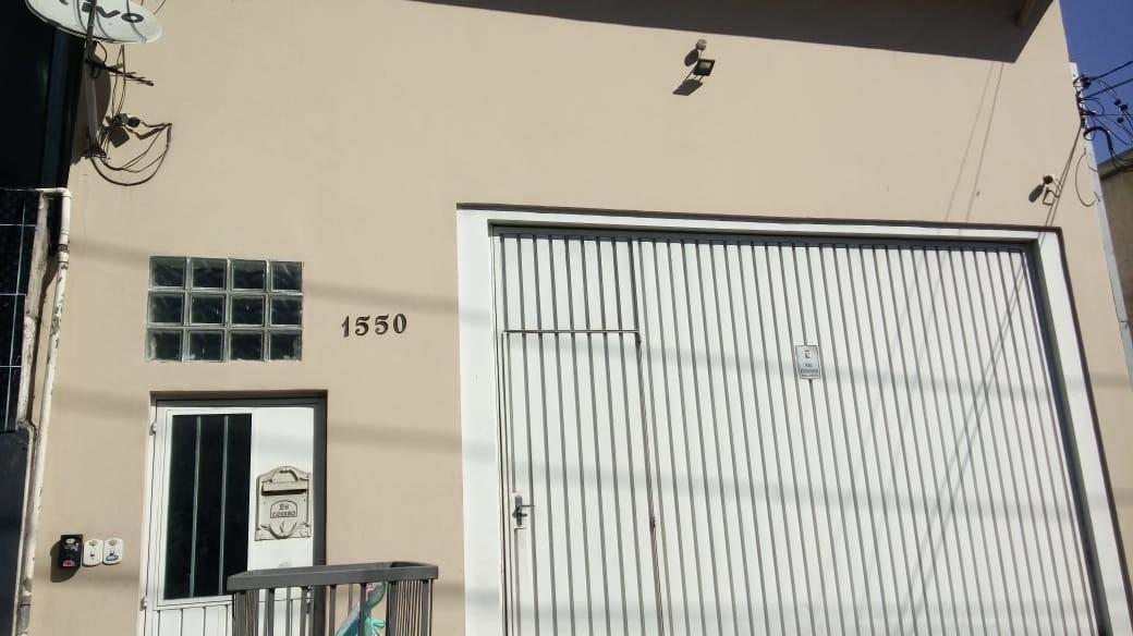 Sobrado, 6 quartos, 230 m² - Foto 2