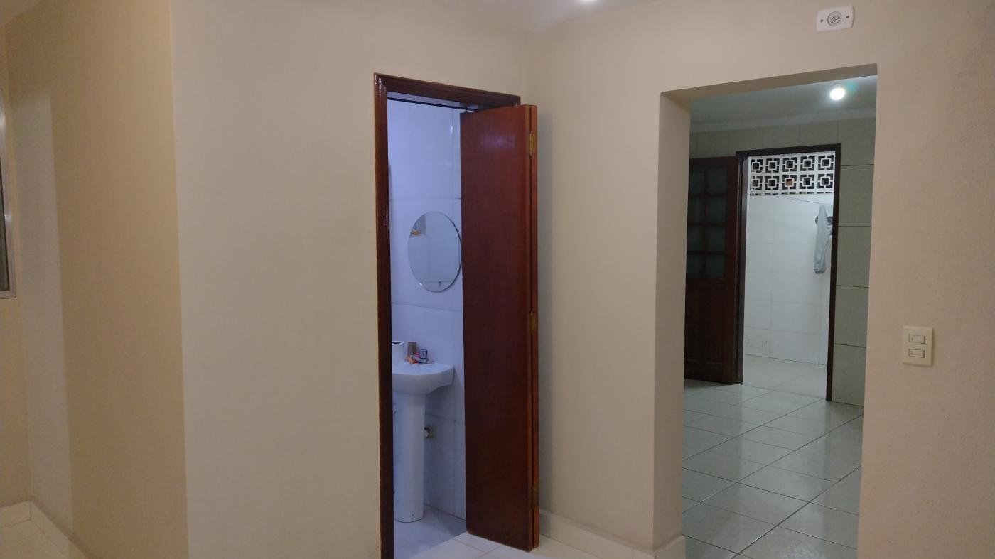 Sobrado, 6 quartos, 230 m² - Foto 8