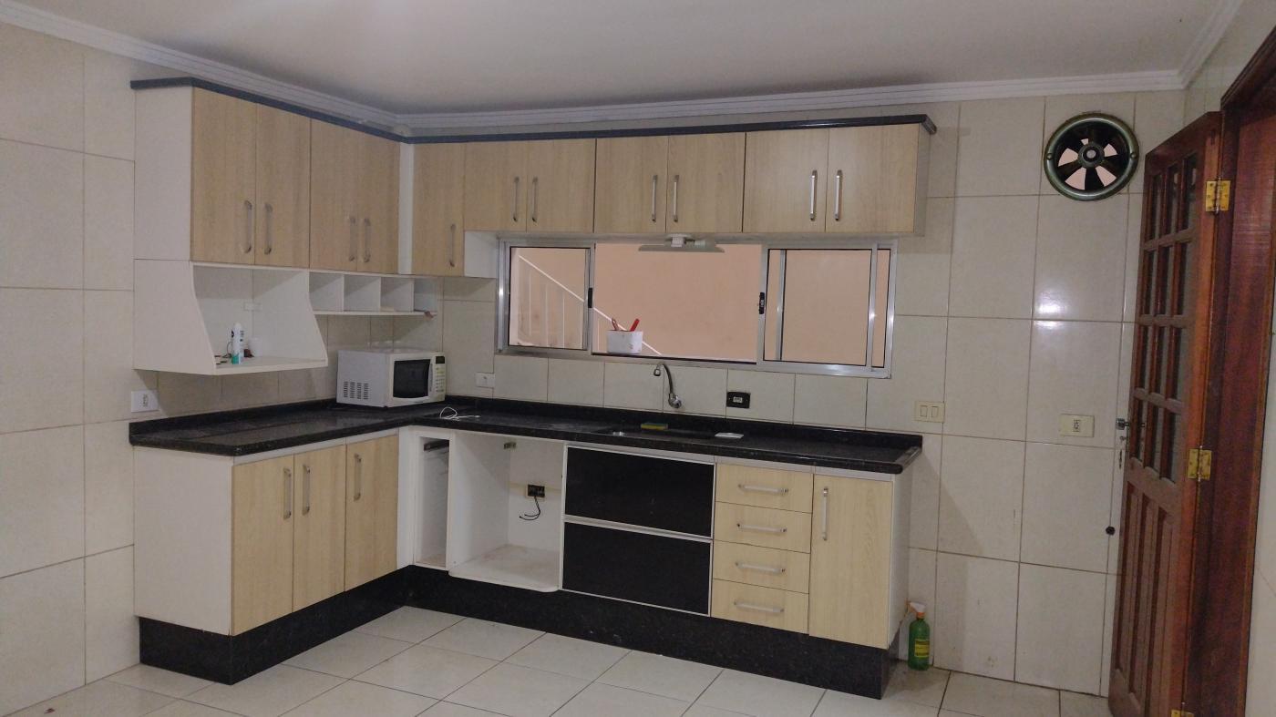 Sobrado, 6 quartos, 230 m² - Foto 3