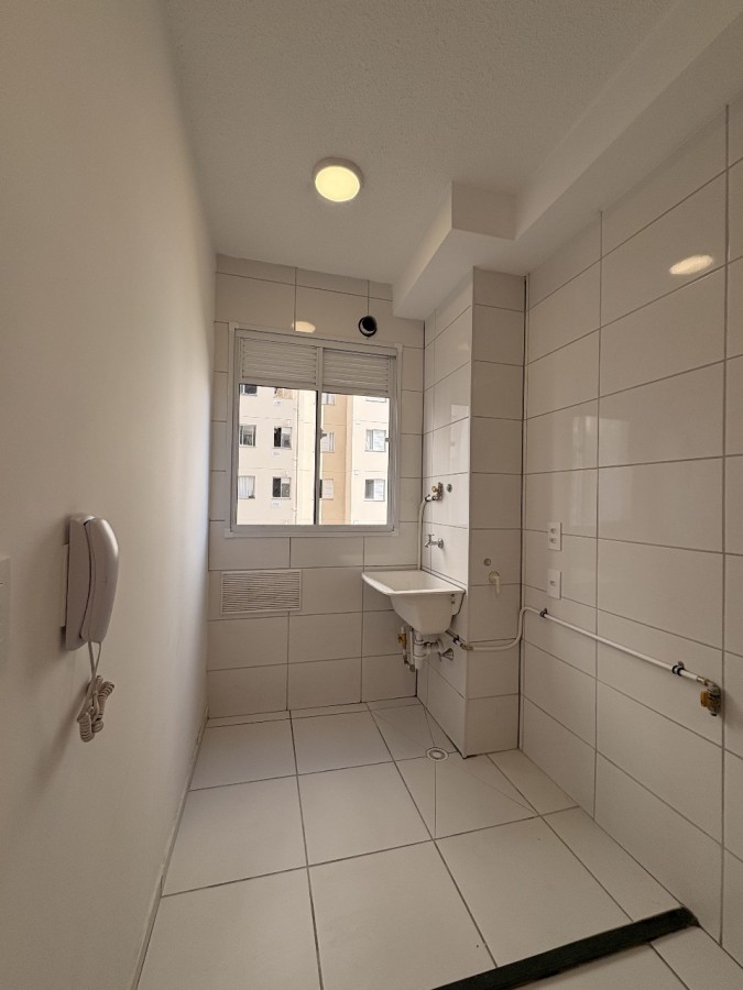 Apartamento, 2 quartos, 41 m² - Foto 8