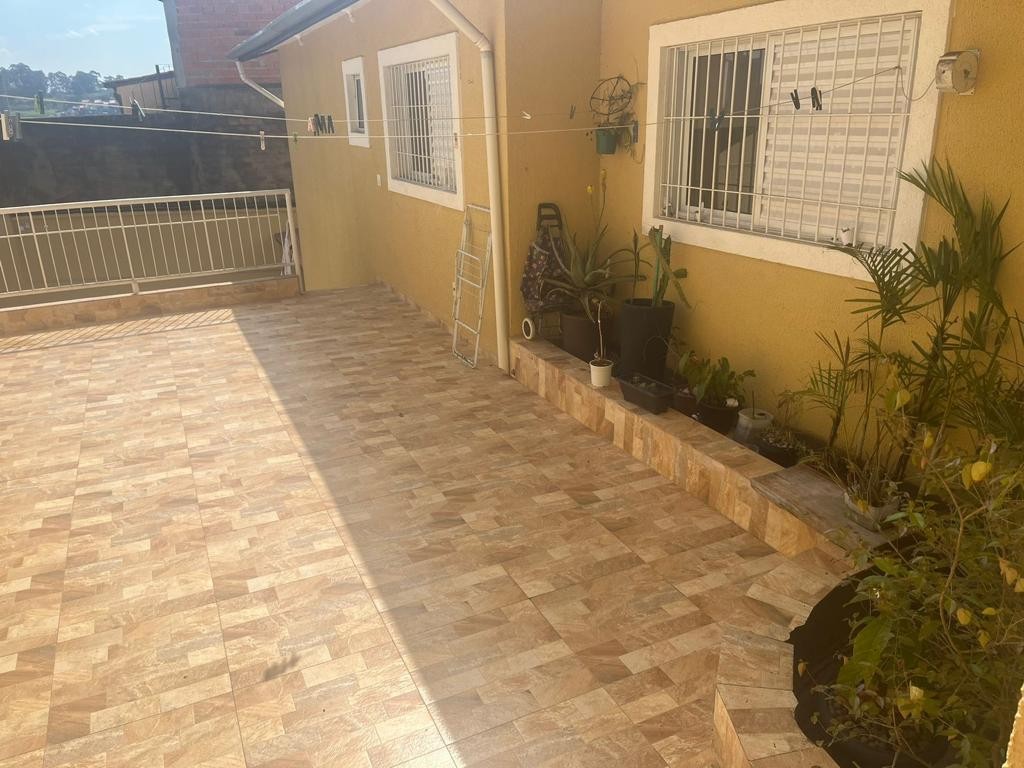 Casa, 3 quartos, 292 m² - Foto 19