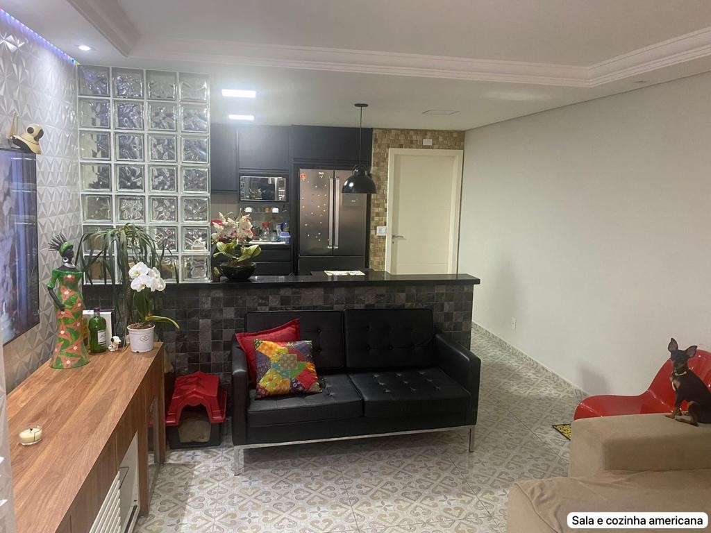 Casa, 3 quartos, 292 m² - Foto 1