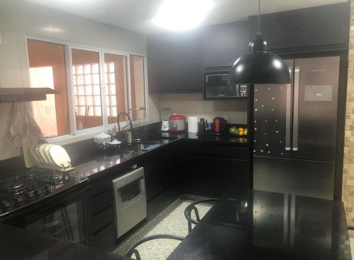 Casa, 3 quartos, 292 m² - Foto 3