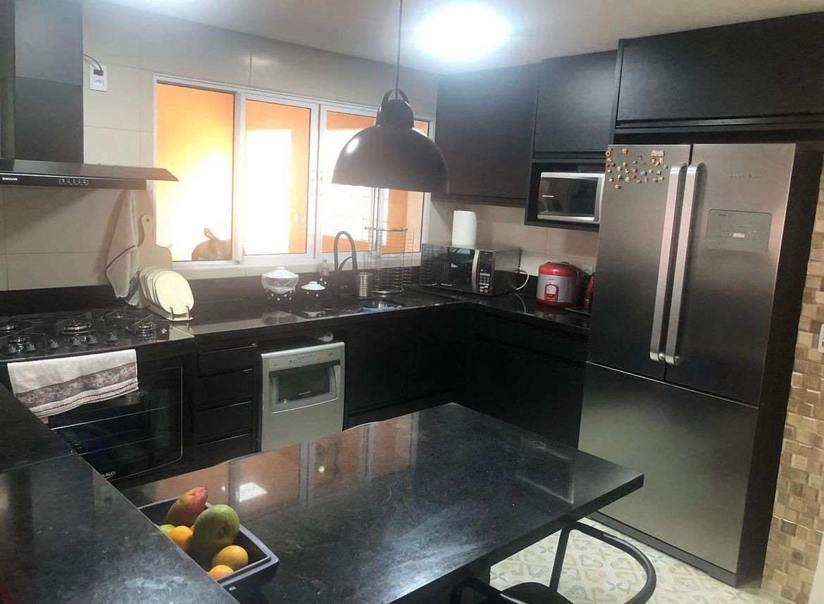 Casa, 3 quartos, 292 m² - Foto 4