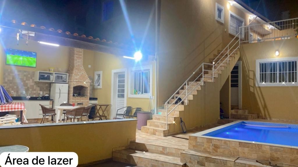 Casa, 3 quartos, 292 m² - Foto 23