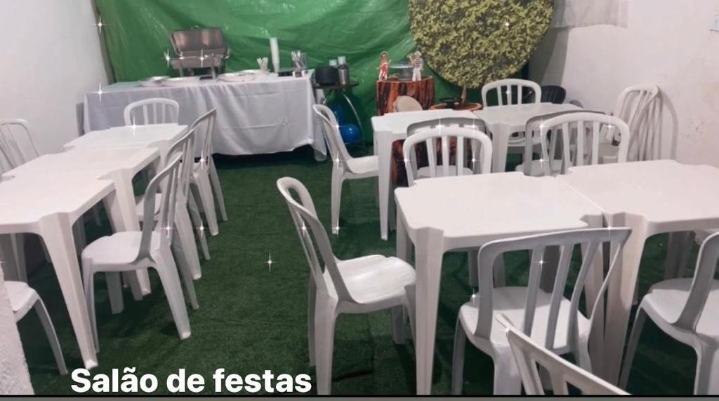 Casa, 3 quartos, 292 m² - Foto 22