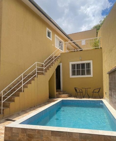 Casa, 3 quartos, 292 m² - Foto 25