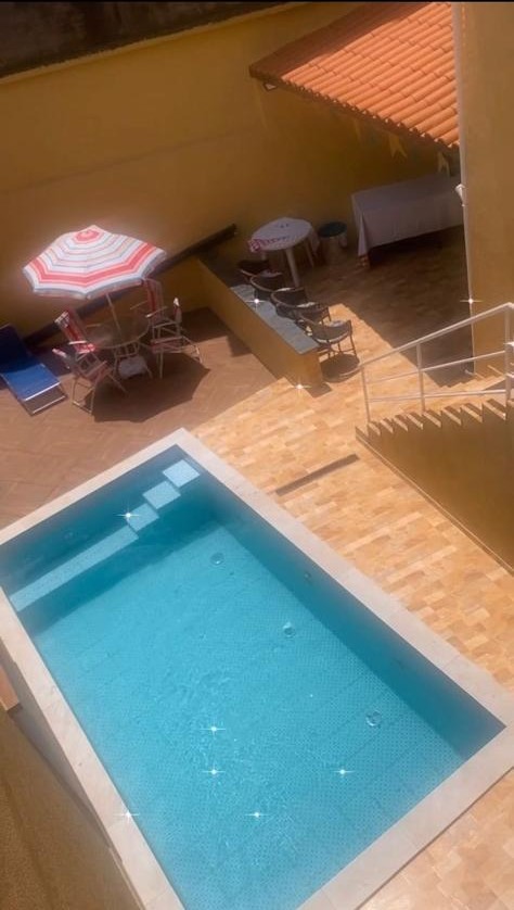 Casa, 3 quartos, 292 m² - Foto 24