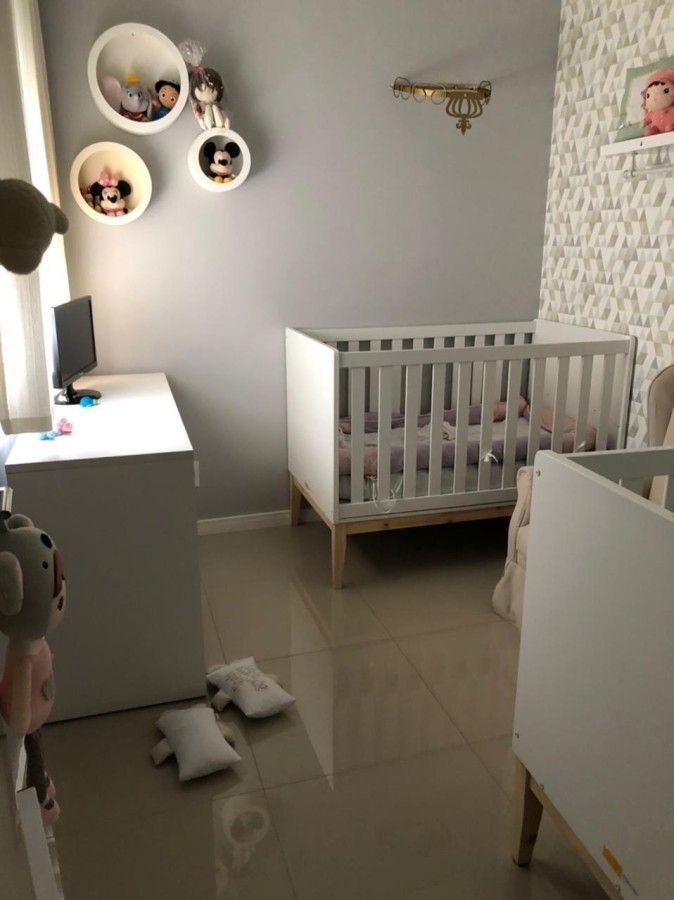 Apartamento, 2 quartos, 80 m² - Foto 12