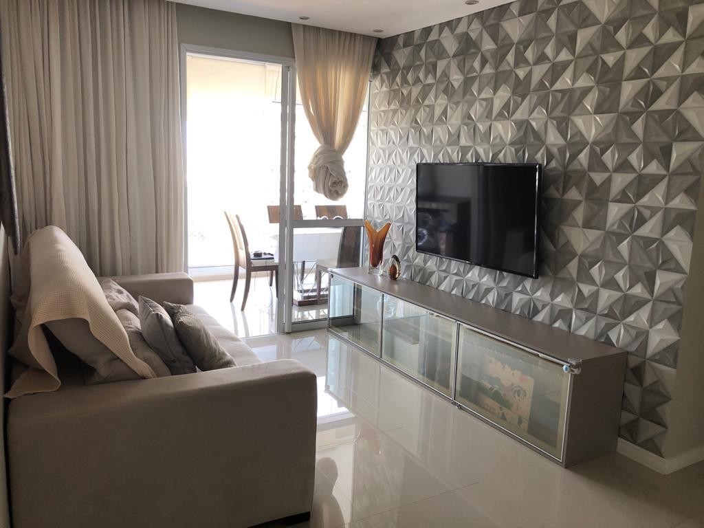 Apartamento, 2 quartos, 80 m² - Foto 2