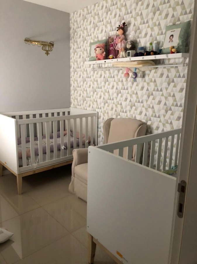 Apartamento, 2 quartos, 80 m² - Foto 13