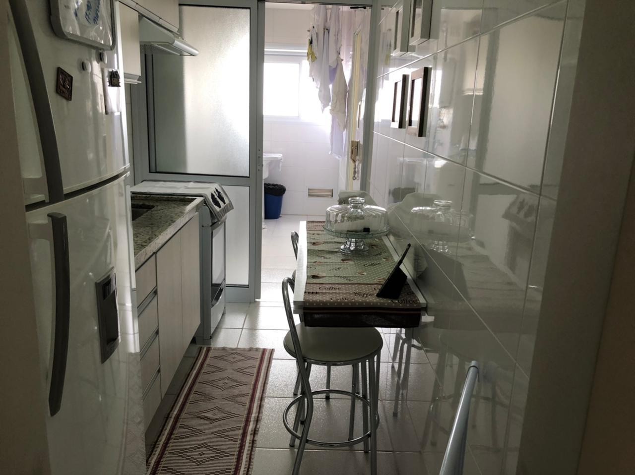 Apartamento, 2 quartos, 80 m² - Foto 3