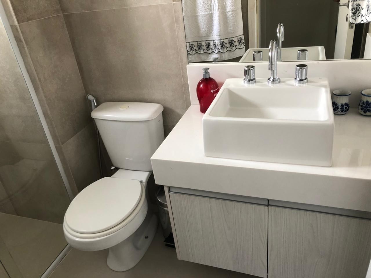 Apartamento, 2 quartos, 80 m² - Foto 29